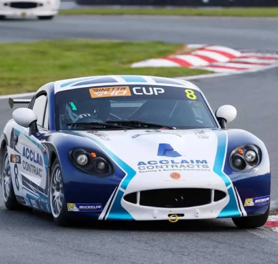 racing champion