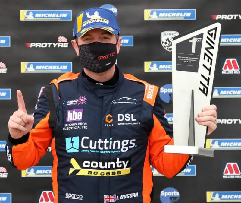 gt5 champion