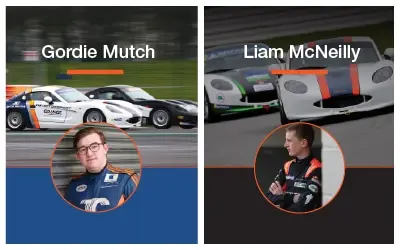 Acclaim Contracts Ltd partners with Fox Motorsport for 2020 motorsport season