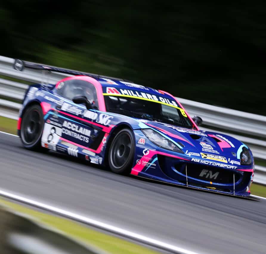 Motorsport video and gallery