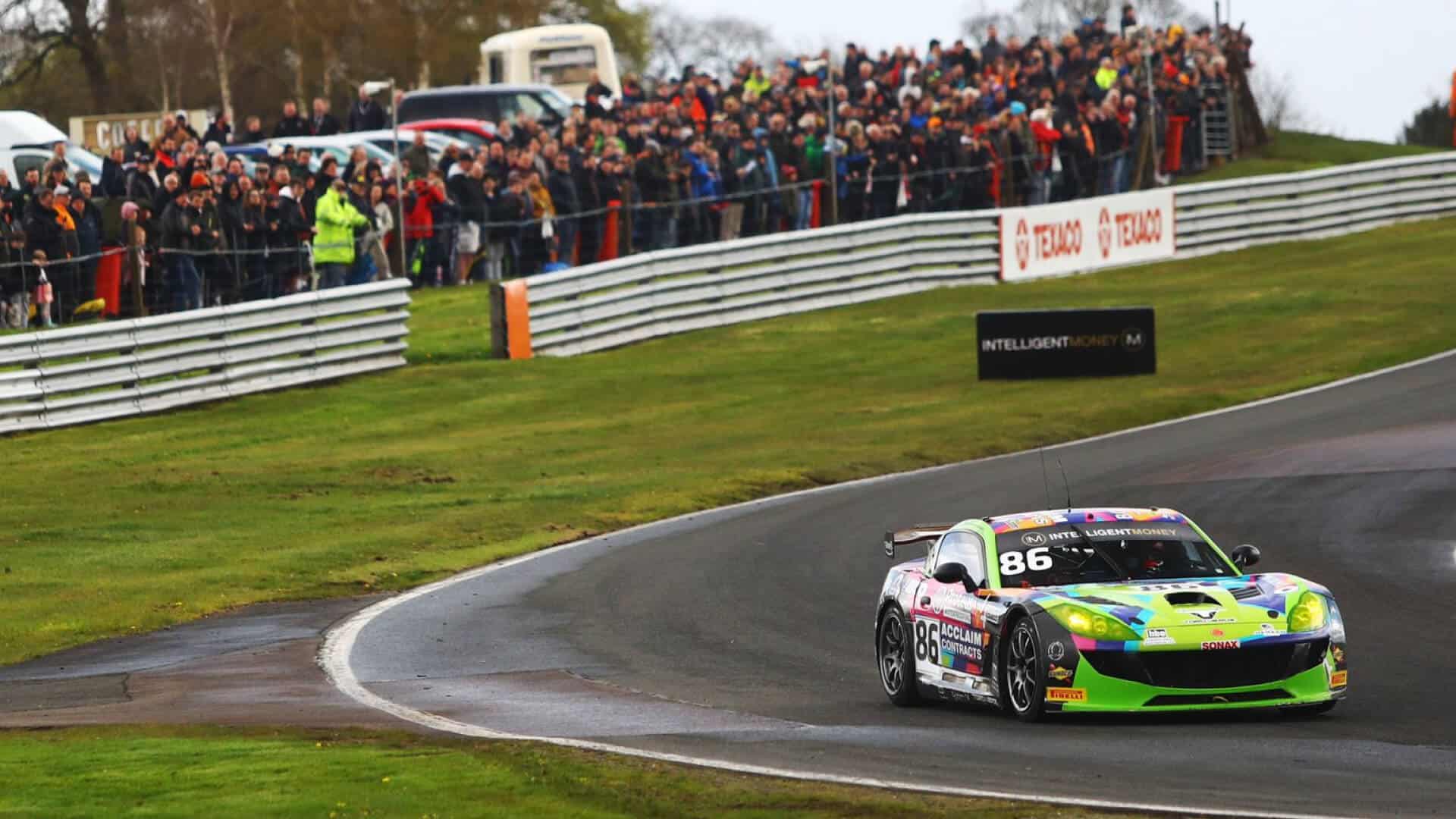 dugganite racing sponsorship