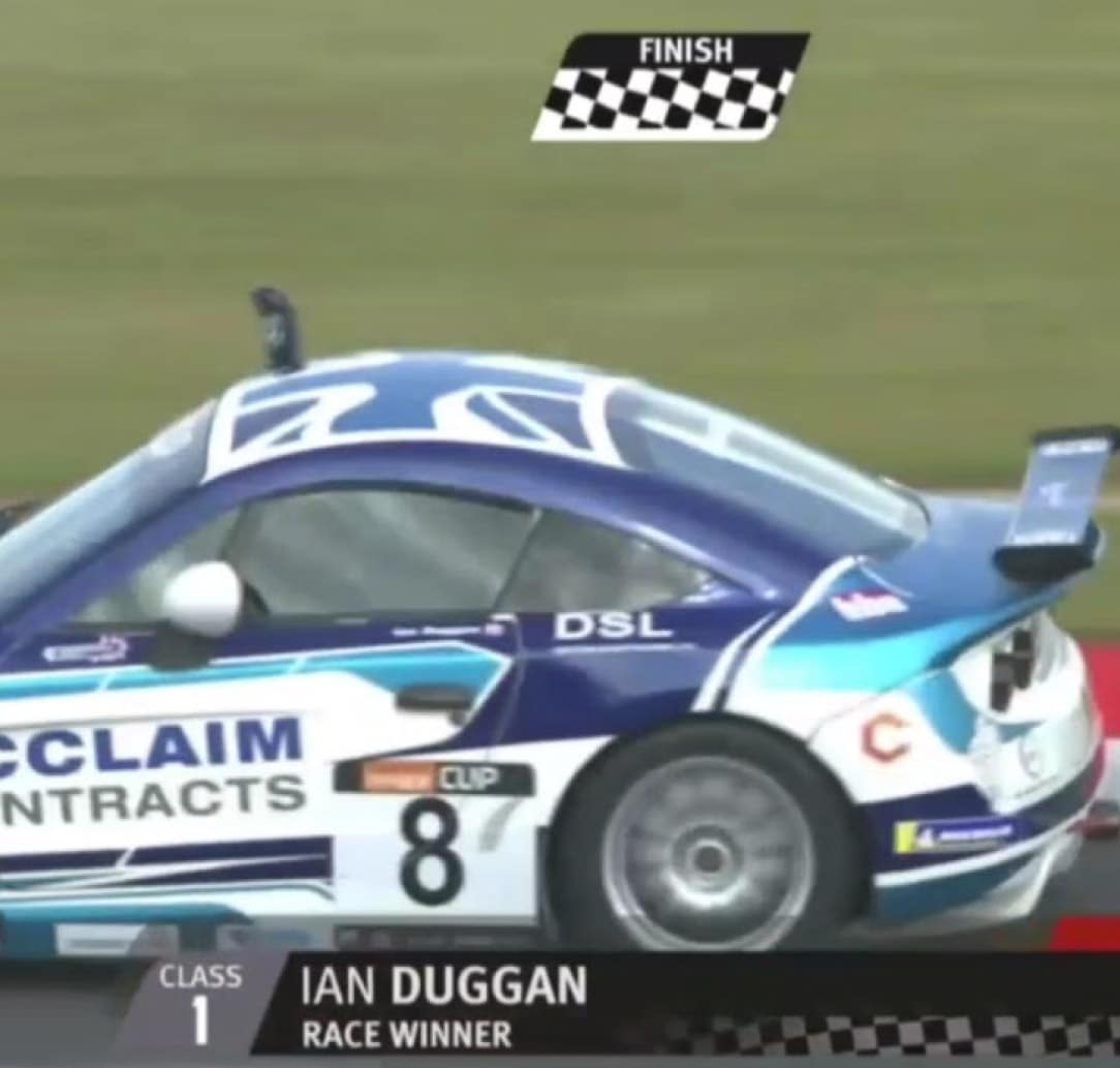 Video Motorsport
