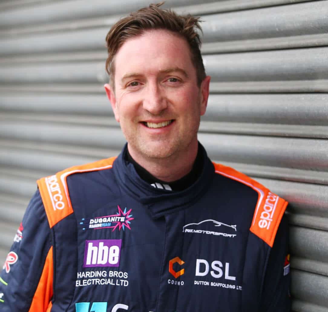 race sponsor