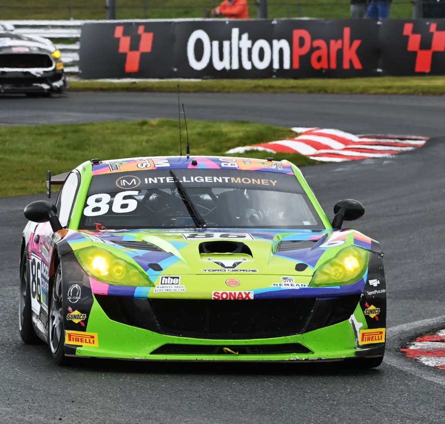 Dugganite Racing Team
