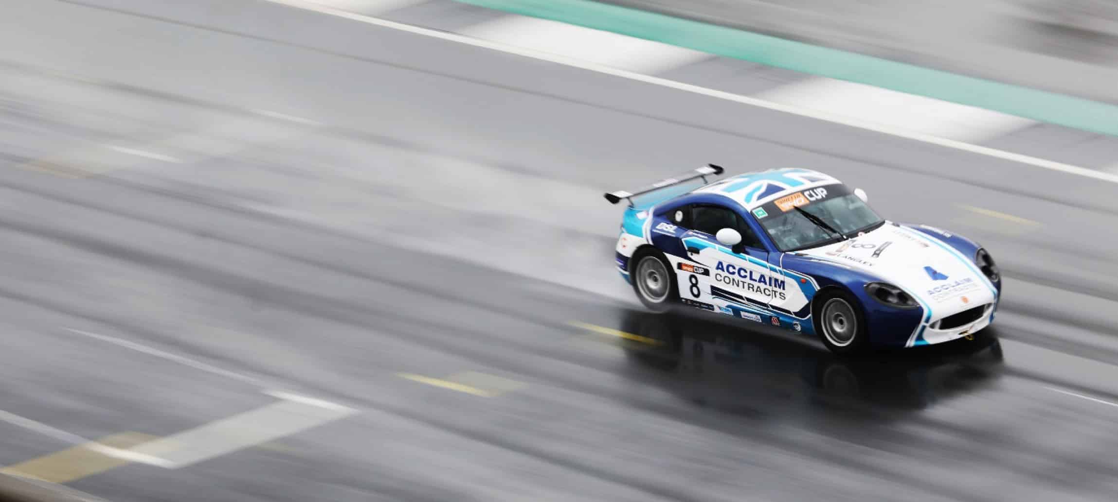 Ginetta Motorsport